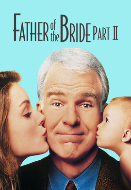 Father of the Bride Part II