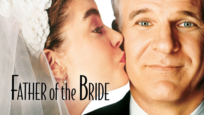 Father of the Bride