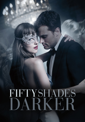 Fifty Shades Darker