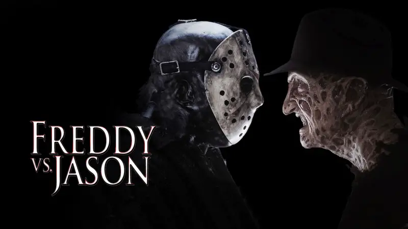 Freddy vs. Jason