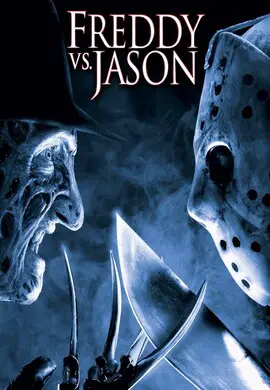 Freddy vs. Jason