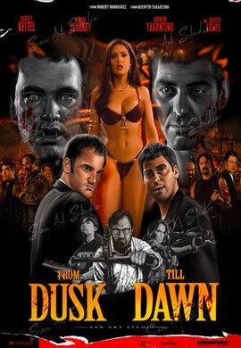 From Dusk Till Dawn