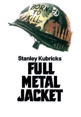 Full Metal Jacket