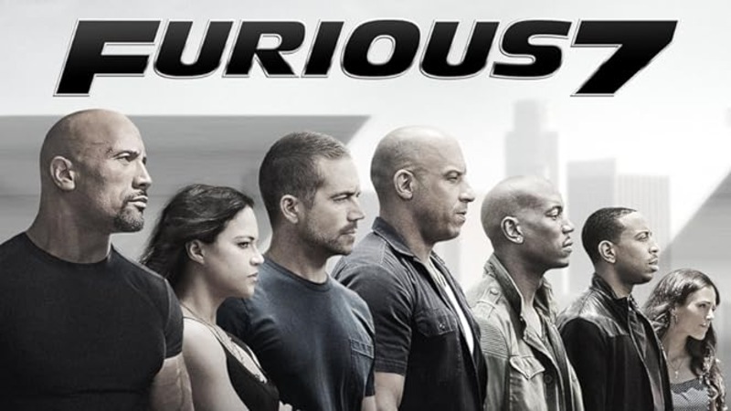 Furious 7