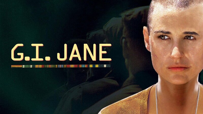 G.I. Jane