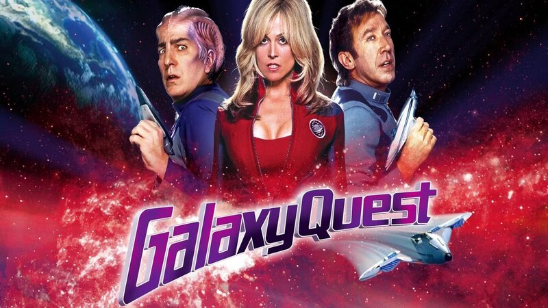 Galaxy Quest