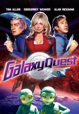 Galaxy Quest