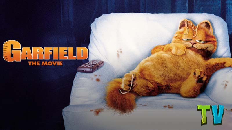 Garfield