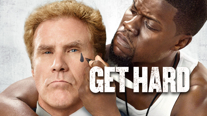 Get Hard