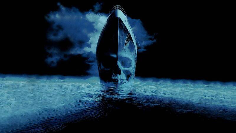 Ghost Ship