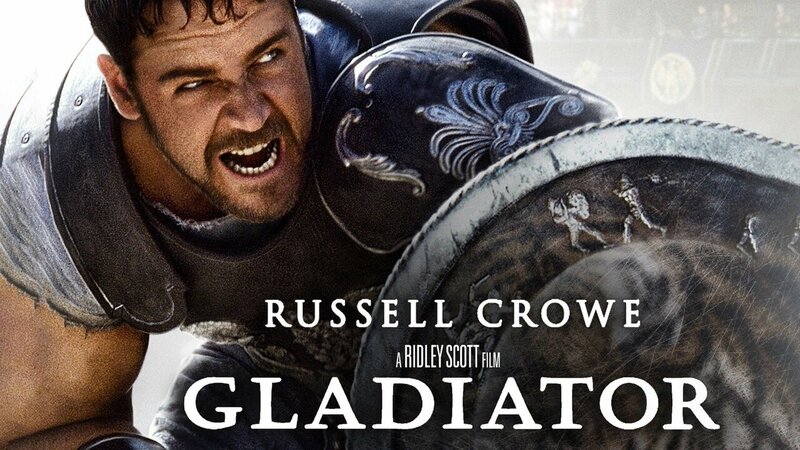 Gladiator