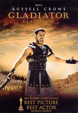 Gladiator