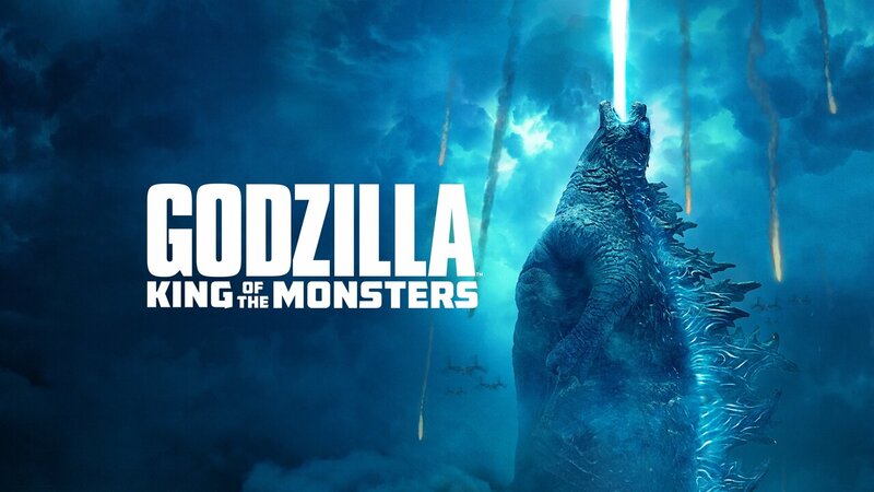 Godzilla: King of the Monsters