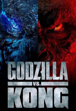 Godzilla vs. Kong