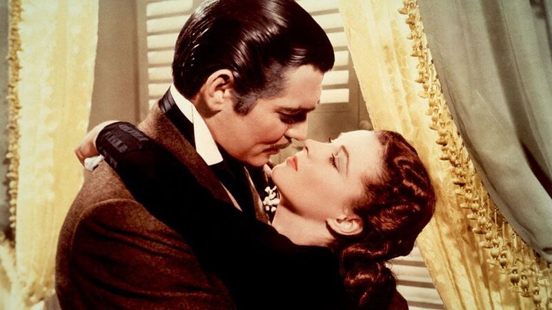 Gone with the Wind