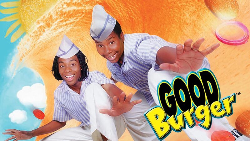 Good Burger