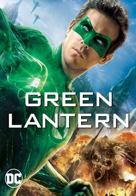 Green Lantern