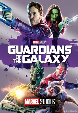 Guardians of the Galaxy