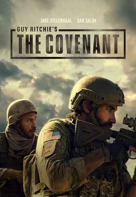 The Covenant