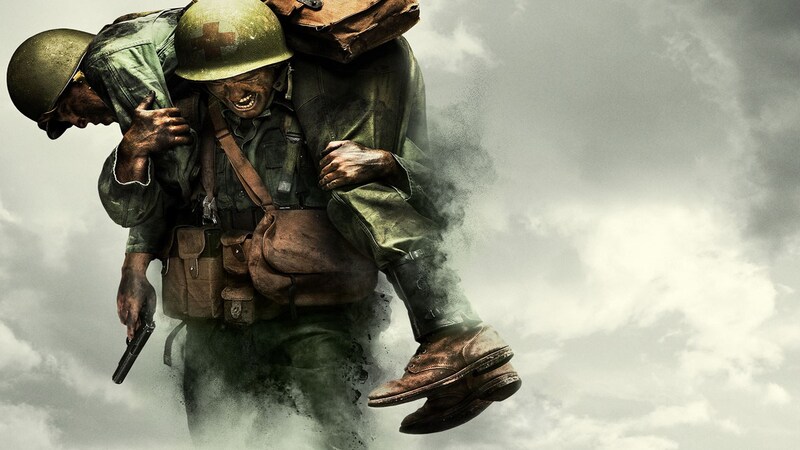 Hacksaw Ridge