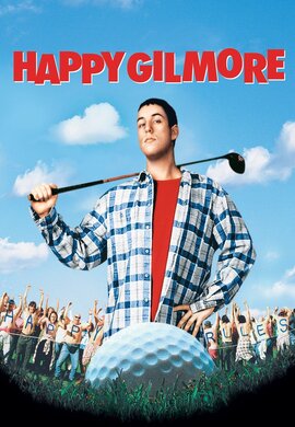 Happy Gilmore