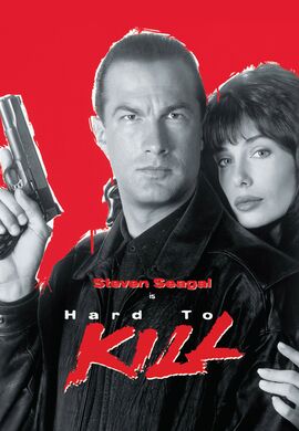 Hard to Kill