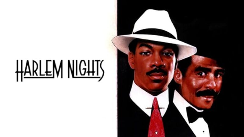 Harlem Nights