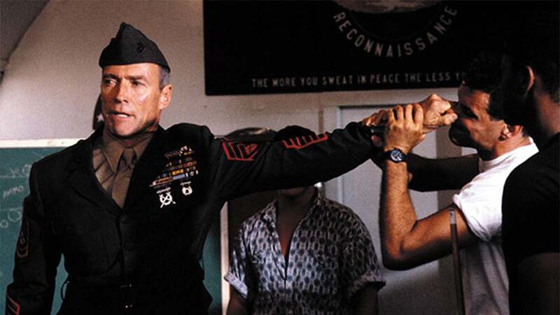 Heartbreak Ridge