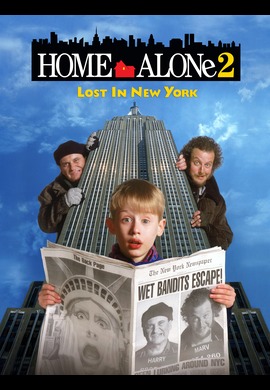 Home Alone 2: Lost in New York