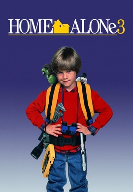 Home Alone 3