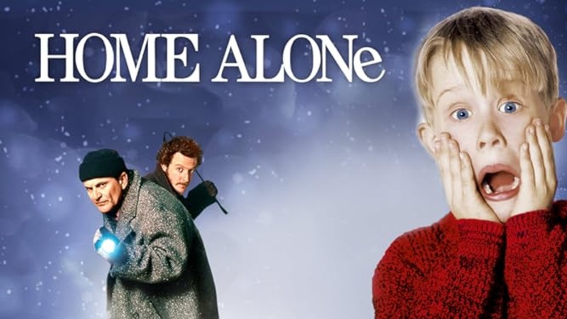 Home Alone