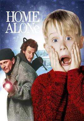 Home Alone