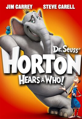 Horton Hears a Who