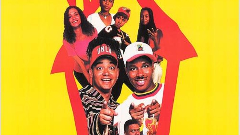 House Party 3