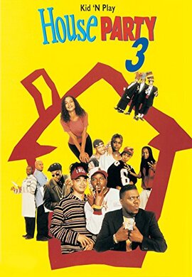 House Party 3