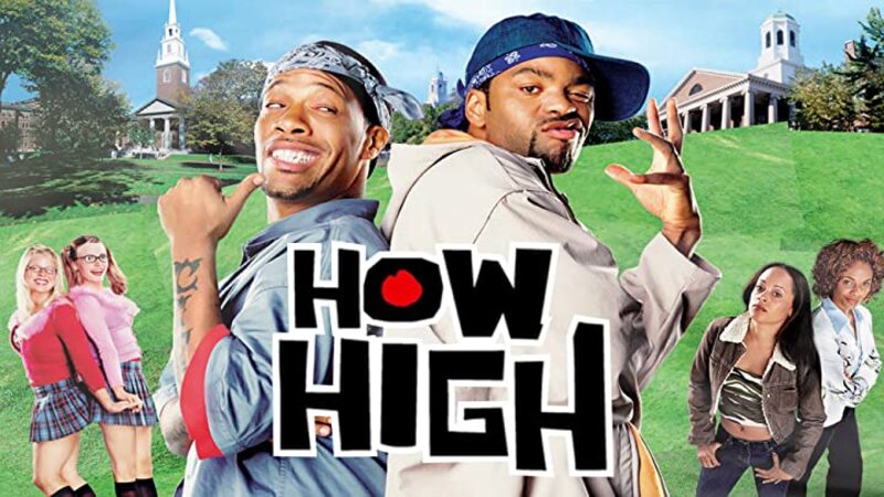 How High