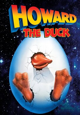 Howard the Duck