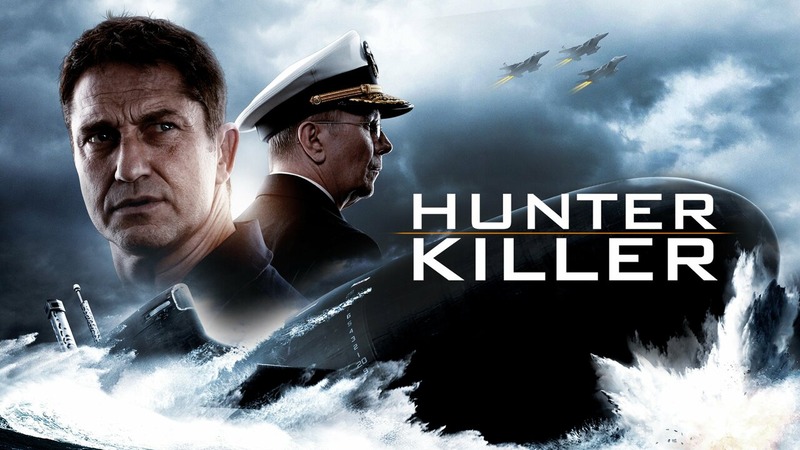 Hunter Killer