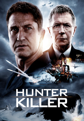 Hunter Killer