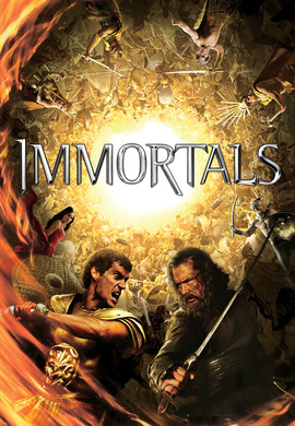 Immortals