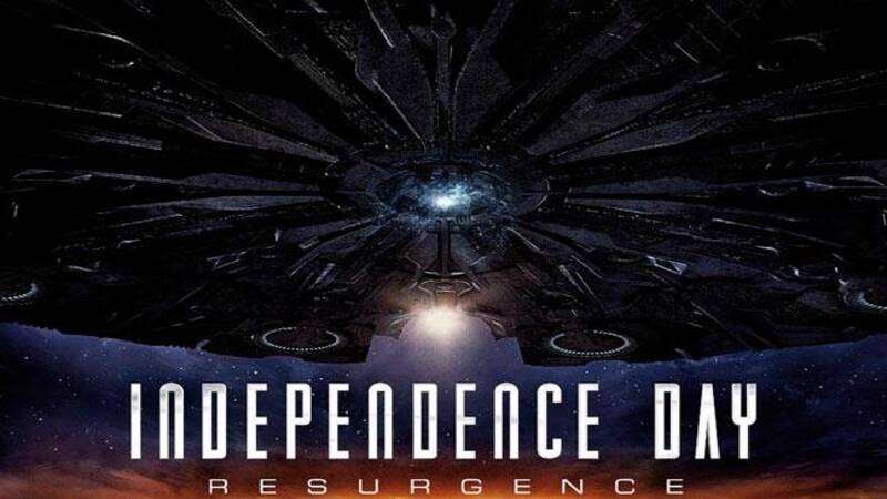 Independence Day: Resurgence