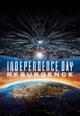 Independence Day: Resurgence