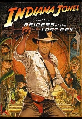 Indiana Jones and the Raiders of the Lost Ark