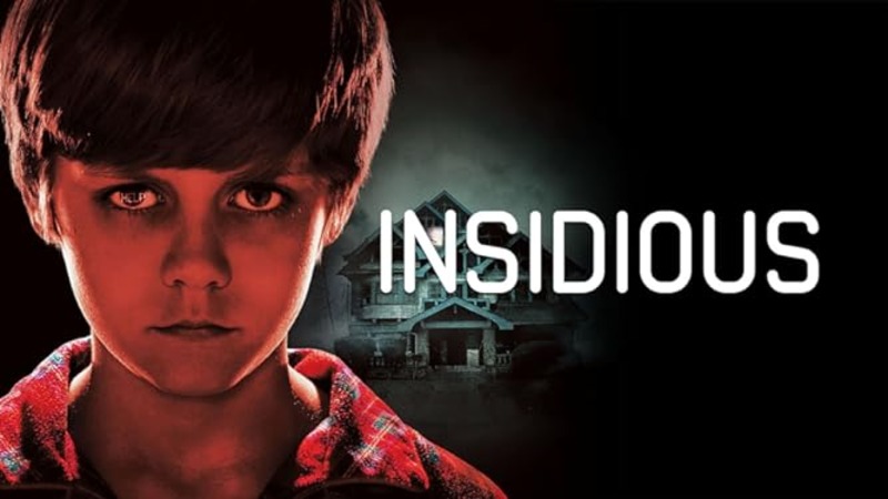 Insidious