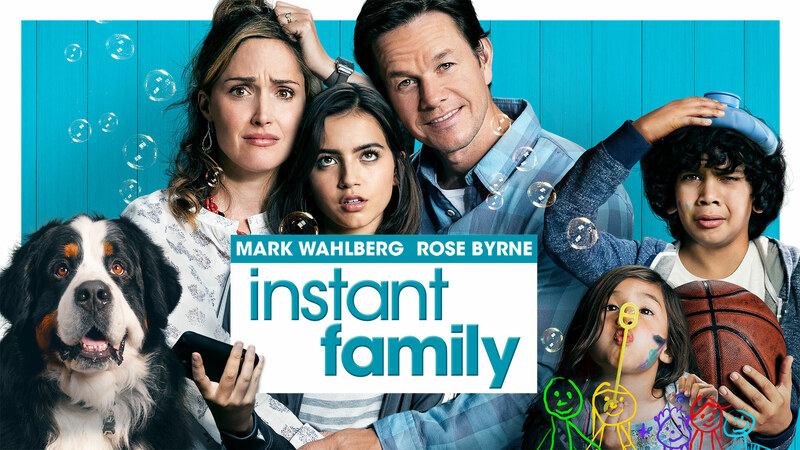 Instant Family