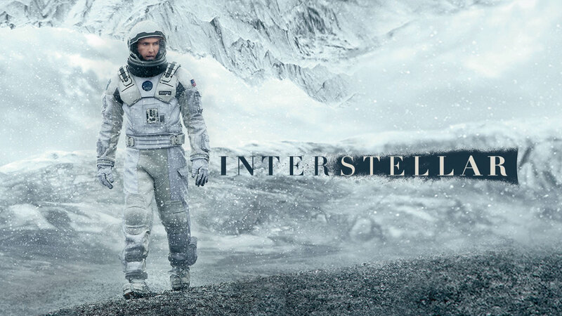 Interstellar