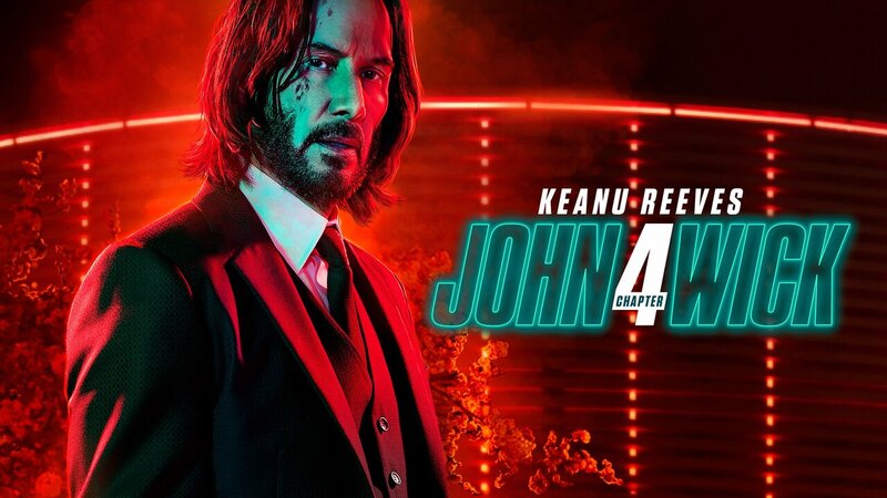 John Wick: Chapter 4