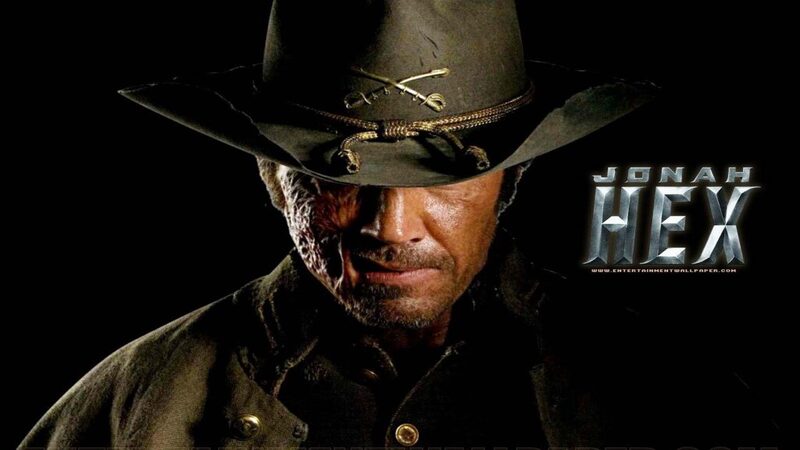 Jonah Hex