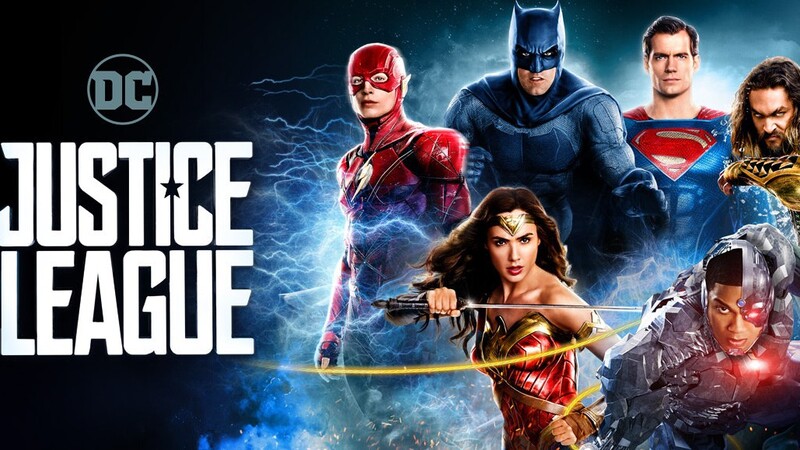 Justice League