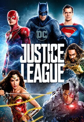 Justice League